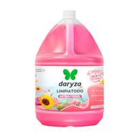 Limpiatodo Antibacterial Daryza Floral 1gl
