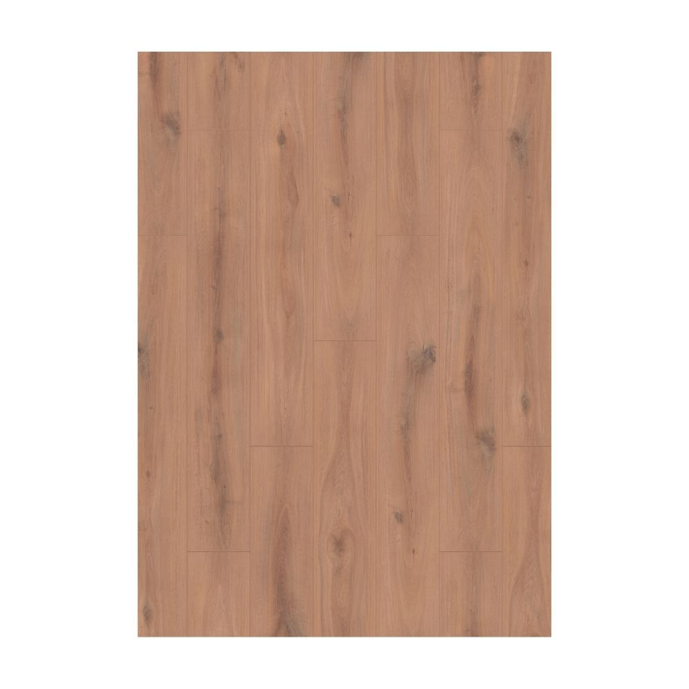 Piso Laminado Waterproof Ac5 8mm Golden Vista Oak 2.26m2 Neutral