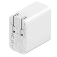 Cargador 33w Dual USB y C, Xiaomi original, power adapter