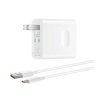 Cargador 66w + cable USB a C , Xiaomi original, power adapter