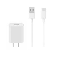 Cargador 18w + cable USB a C , Xiaomi original, power adapter