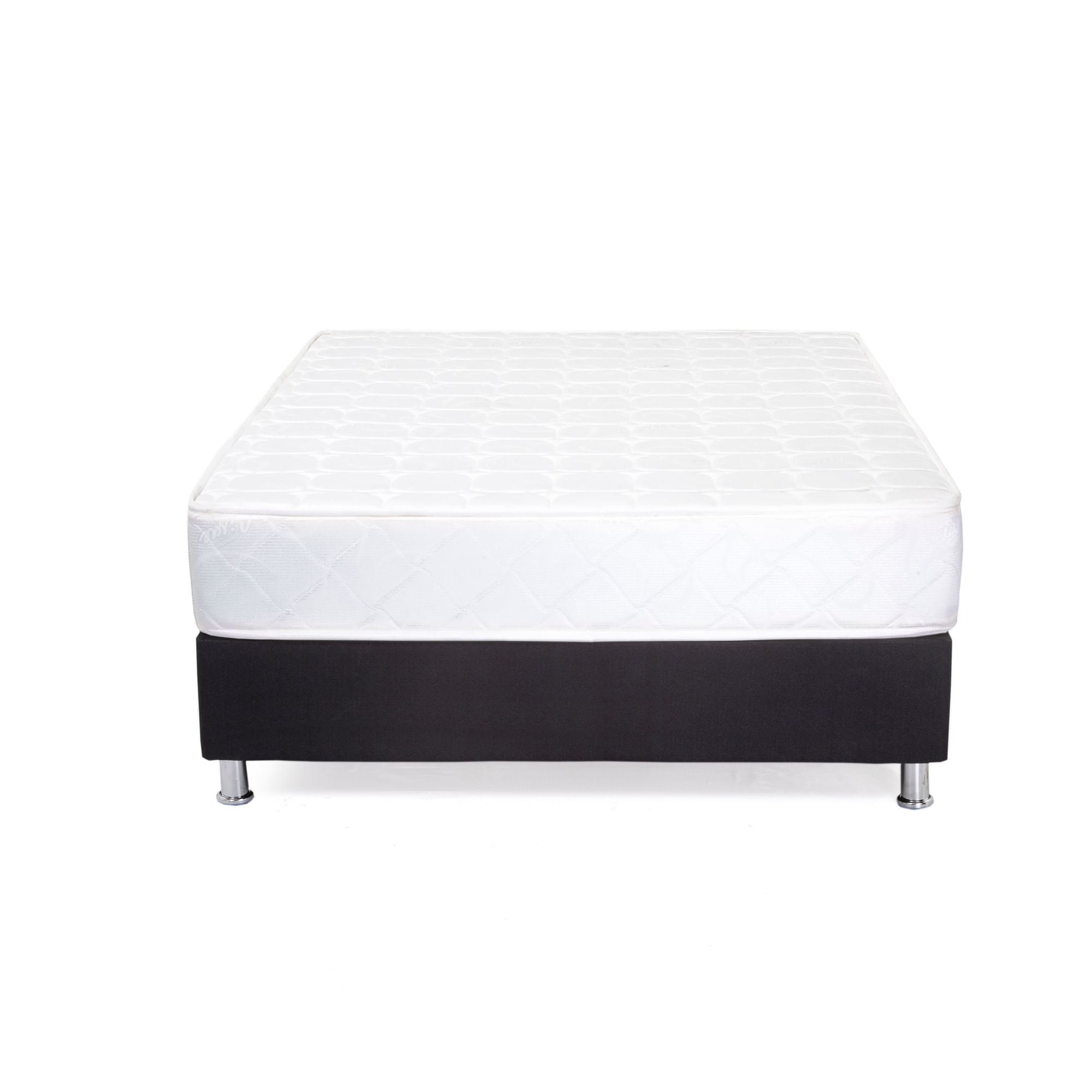 Cama MIA A Selection Clasico 1.5 Plazas