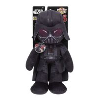 Peluche Star Wars Frases 12"" Darth Vader