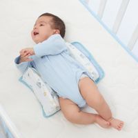Posicionador con respiraderos Celeste Espacial Maternelle