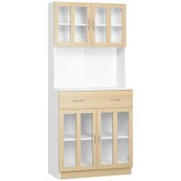 Alacena de Cocina Malva 80cm
