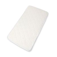 Colchón Cuna Blanco Maternelle