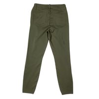 Pantalón Tommy Hilfiger para Mujer - Verde Talla 10