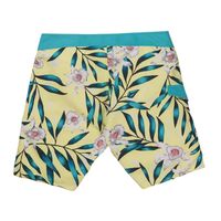 Ropa de Baño Hombres Volcom Tropical Hideout Mod-Tech - Talla 32