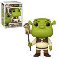 Funko Pop Shrek - Shrek #1594
