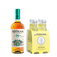 PACK RON | BOTRAN 8