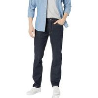 Pantalon Jean Levis 514 Junio r- Azul - Talla 27