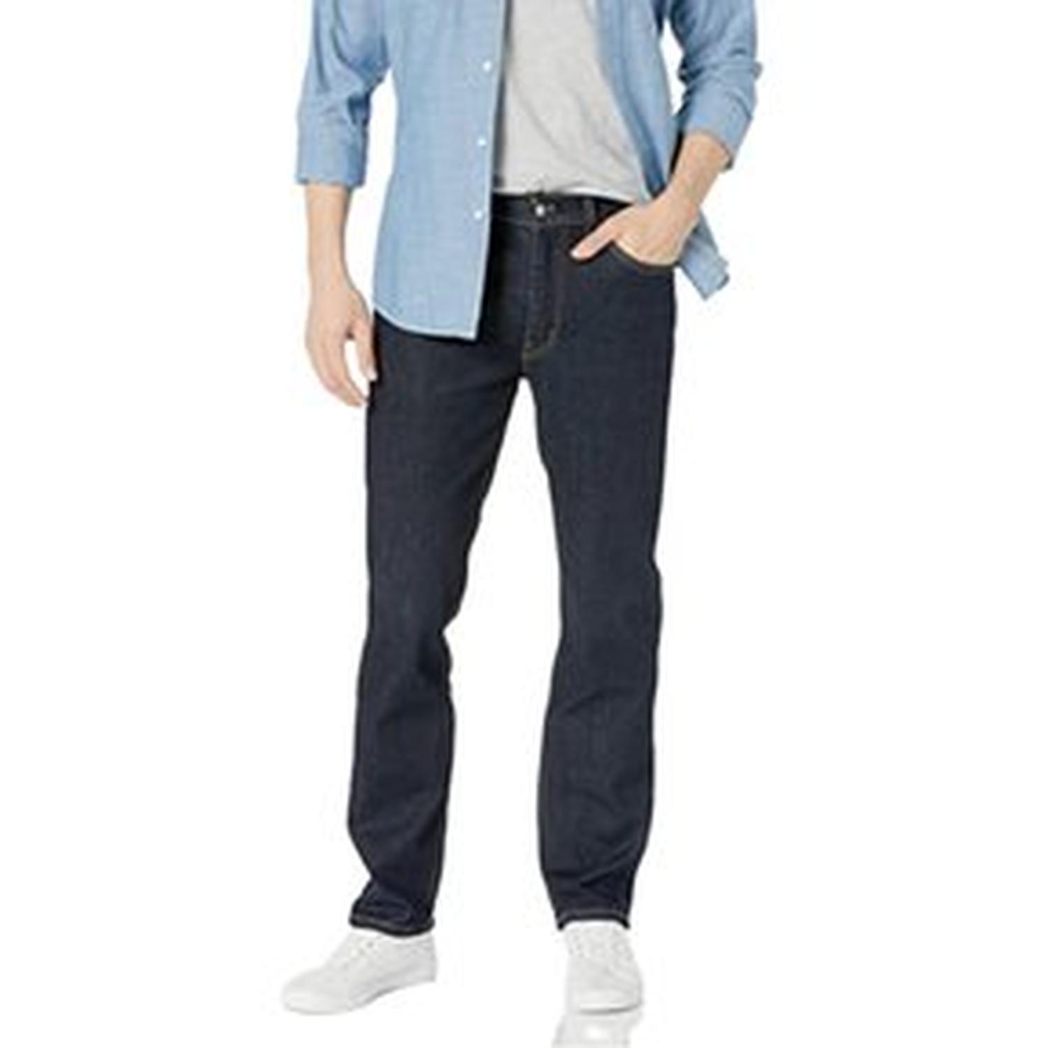 Pantalon Jean Levis 514 Junio r- Azul - Talla 27
