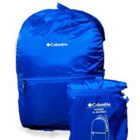 Mochila BackPack 21L Columbia Azul