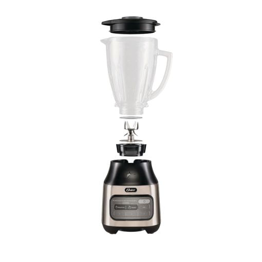 Licuadora Oster® con Tecnologia Reversible 1.5L BLSTPEG NRT