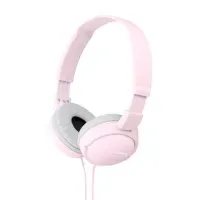 Audifonos Over Ear Sony MDR-ZX110 Rosado