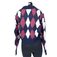 Cardigan con botones Tommy Jeans para Mujer - Talla M