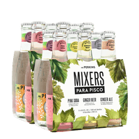 MIXER PARA PISCO