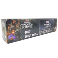Mousepad Gamer Wakanda Forever Marvel 80x30 cm