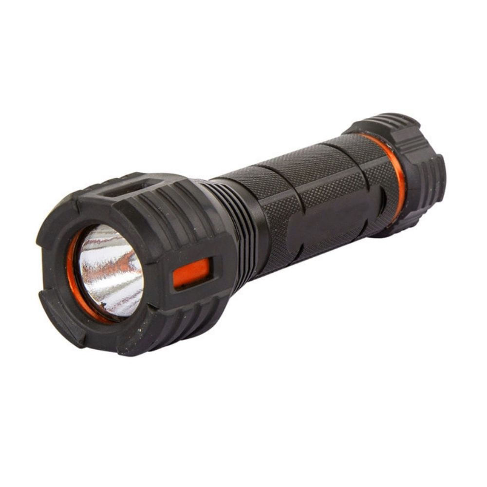 Linterna 3AAA Shockproof Aluminio 200 lúmenes Werken