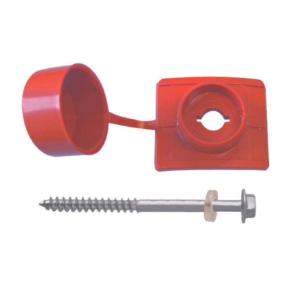 Kit Tirafon 7/32""*3"" + Capuchón 50 und (18) Werken