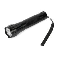 Linterna LED 3AAA Aluminio 120 lúmenes Werken