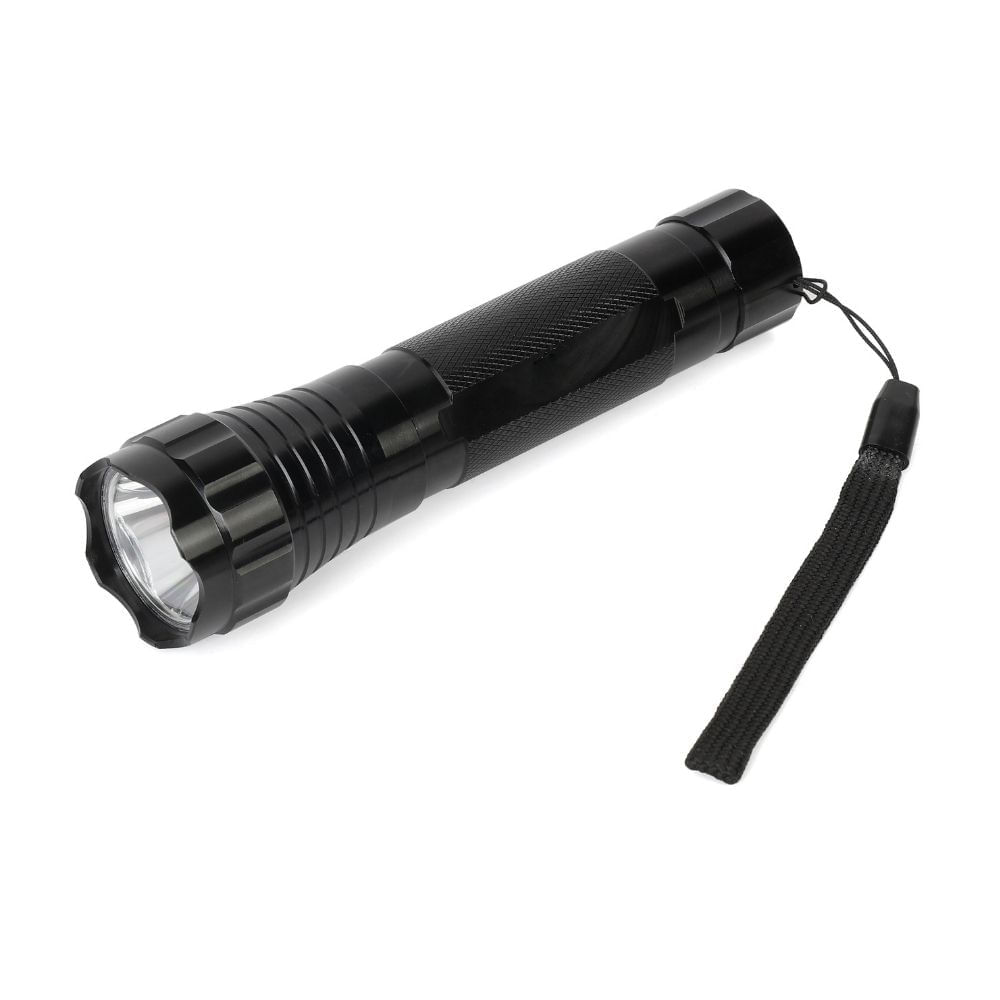 Linterna LED 3AAA Aluminio 120 lúmenes Werken