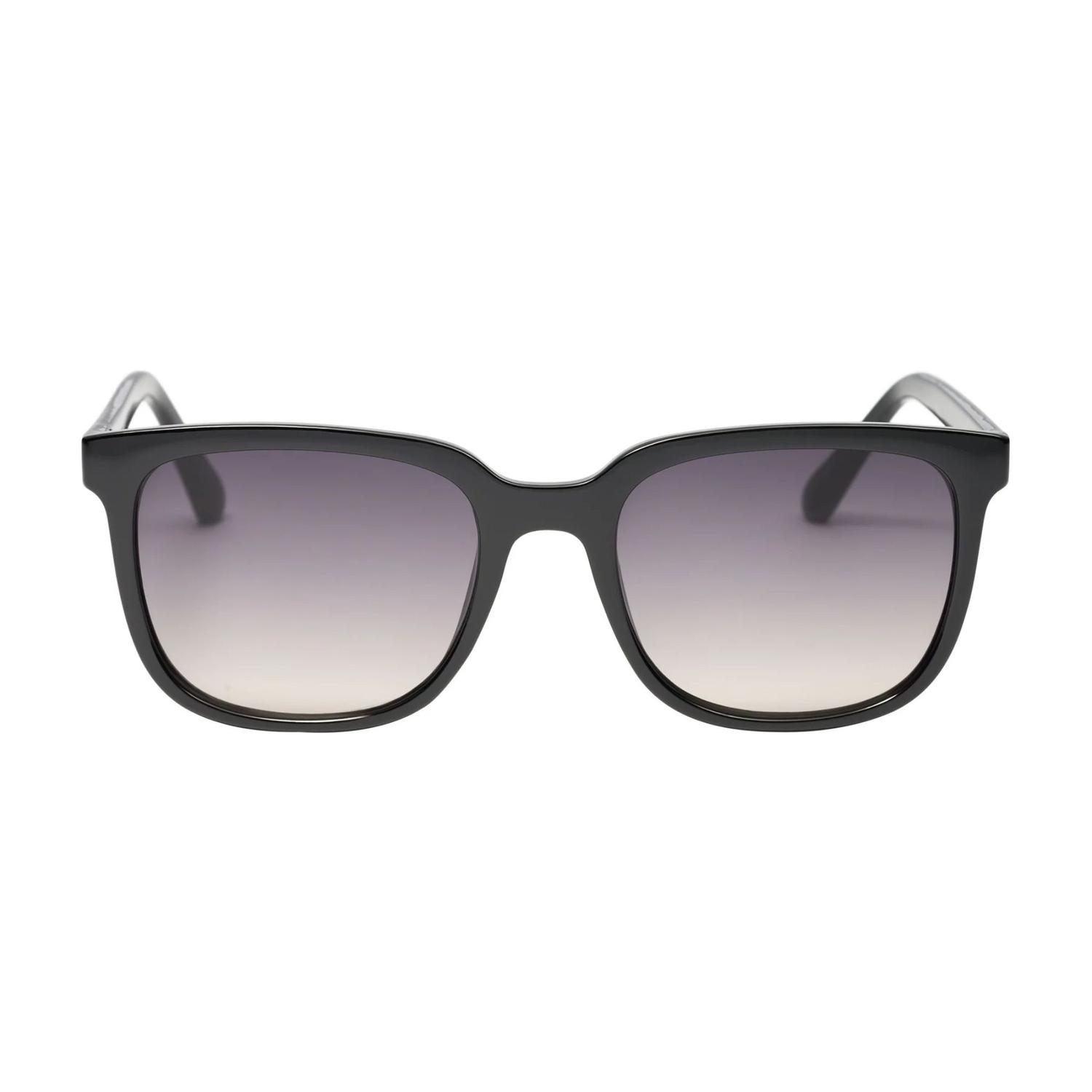 Lentes de Sol para Mujer Fossil Cuadrados - Negro