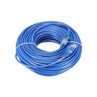 CABLE DE RED INTERNET CAT-5 / 24 METROS