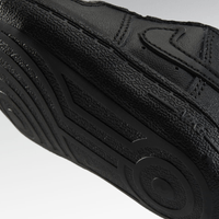 Zapatos Botines de bebé Nike Force 1 - Negro