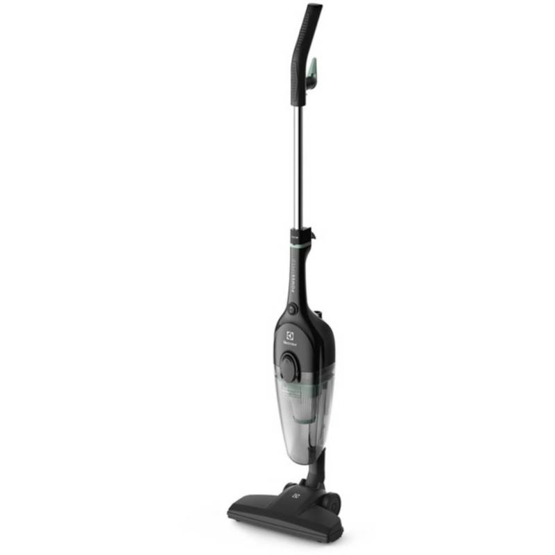 Aspiradora Vertical Electrolux 2 en 1 Power Speed STK12