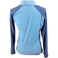 Chompa Polar Arctic Air Columbia Mujer- Celeste Talla M