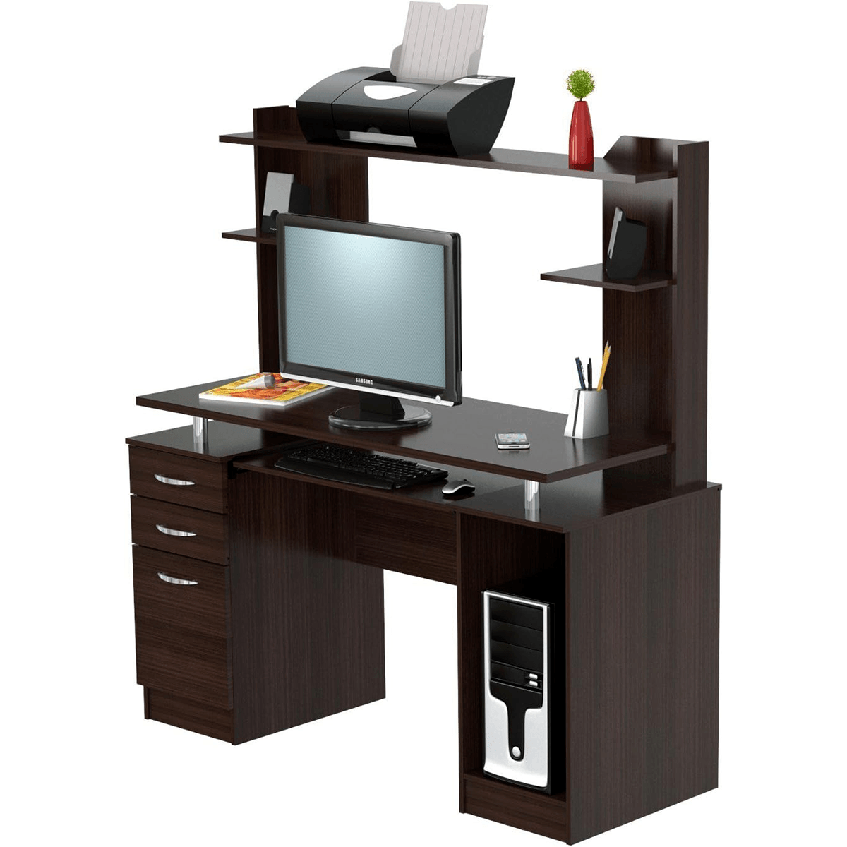 ESCRITORIO BAHIR - DIBA MUEBLES