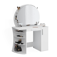 TOCADOR NORIKO - DIBA MUEBLES