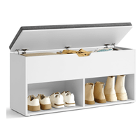 ZAPATERA DAWUD - DIBA MUEBLES