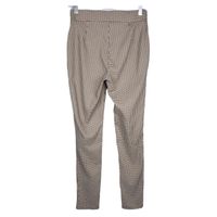 Pantalón de vestir para Mujer Tommy Hilfiger - Rojizo Talla 8
