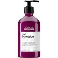 Shampoo Hidratante en Crema Rizos y Ondas LOreal Curl Expression 500ml