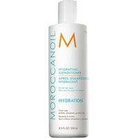 Acondicionador Hidratante Moroccanoil Hydration 250ml