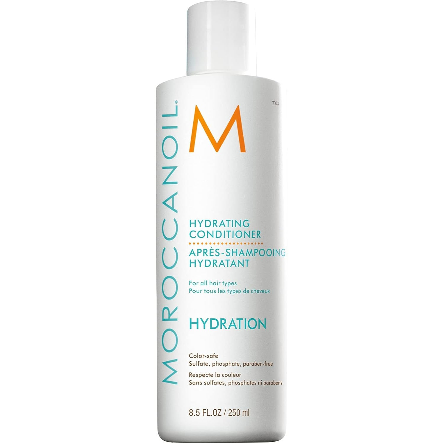Acondicionador Hidratante Moroccanoil Hydration 250ml