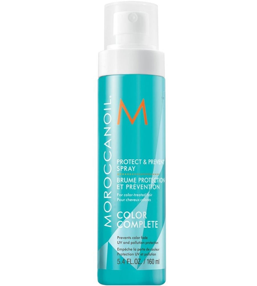 Spray Protección y Prevención Moroccanoil Color Care 160ml