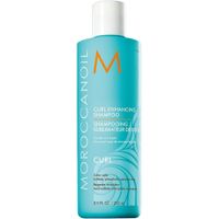 Shampoo para Rizos y Ondas Moroccanoil Curl 250ml
