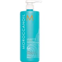 Shampoo para Rizos y Ondas Moroccanoil Curl 1000ml