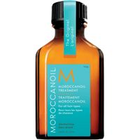 Tratamiento para Todo Tipo de Cabello Moroccanoil 25ml