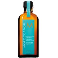 Tratamiento para Todo Tipo de Cabello Moroccanoil 100ml