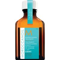 Tratamiento Moroccanoil Light 25ml