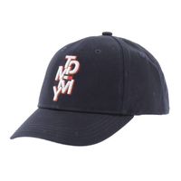 Gorra Tommy Hilfiger Niño Logo Navy - Talla 3