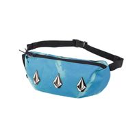Canguro para Hombre Volcom - Celeste