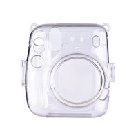 Estuche Fujifilm Instax mini 12 Transparente