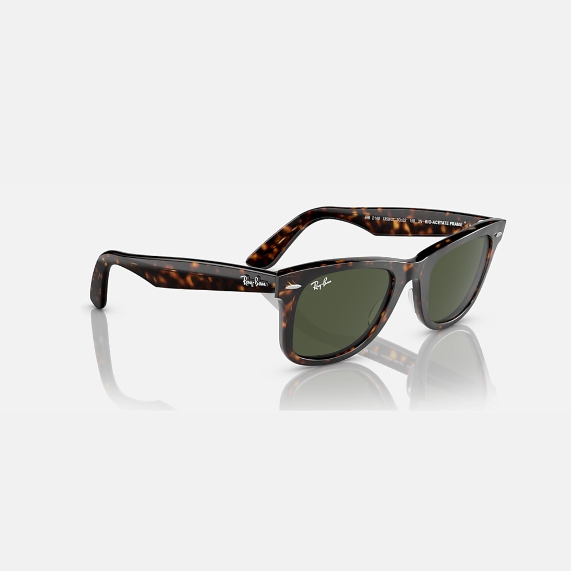 LENTES DE SOL UNISEX RB2140 135931 RAY BAN - 1026012