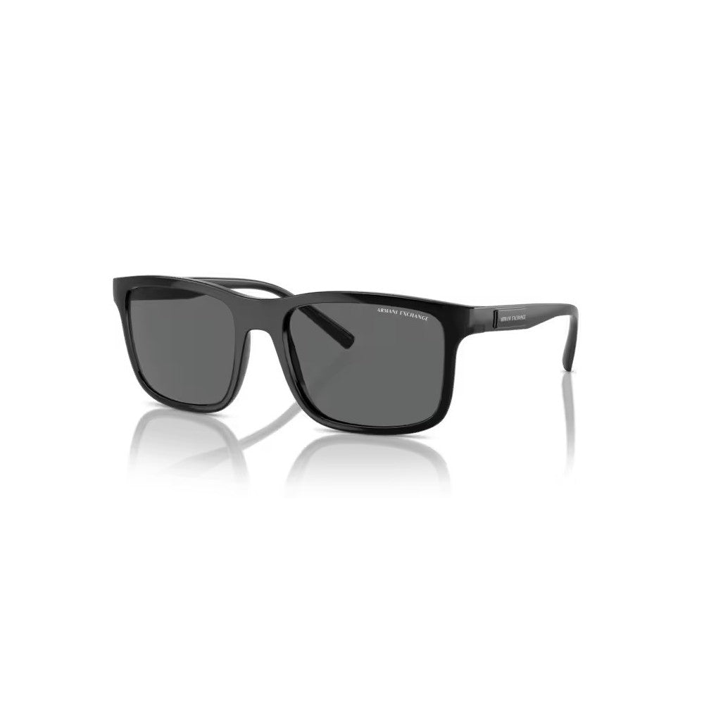 LENTES DE SOL UV400 HOMBRE AX4145S 815887 57 ARMANI EXCHANGE - 1025012