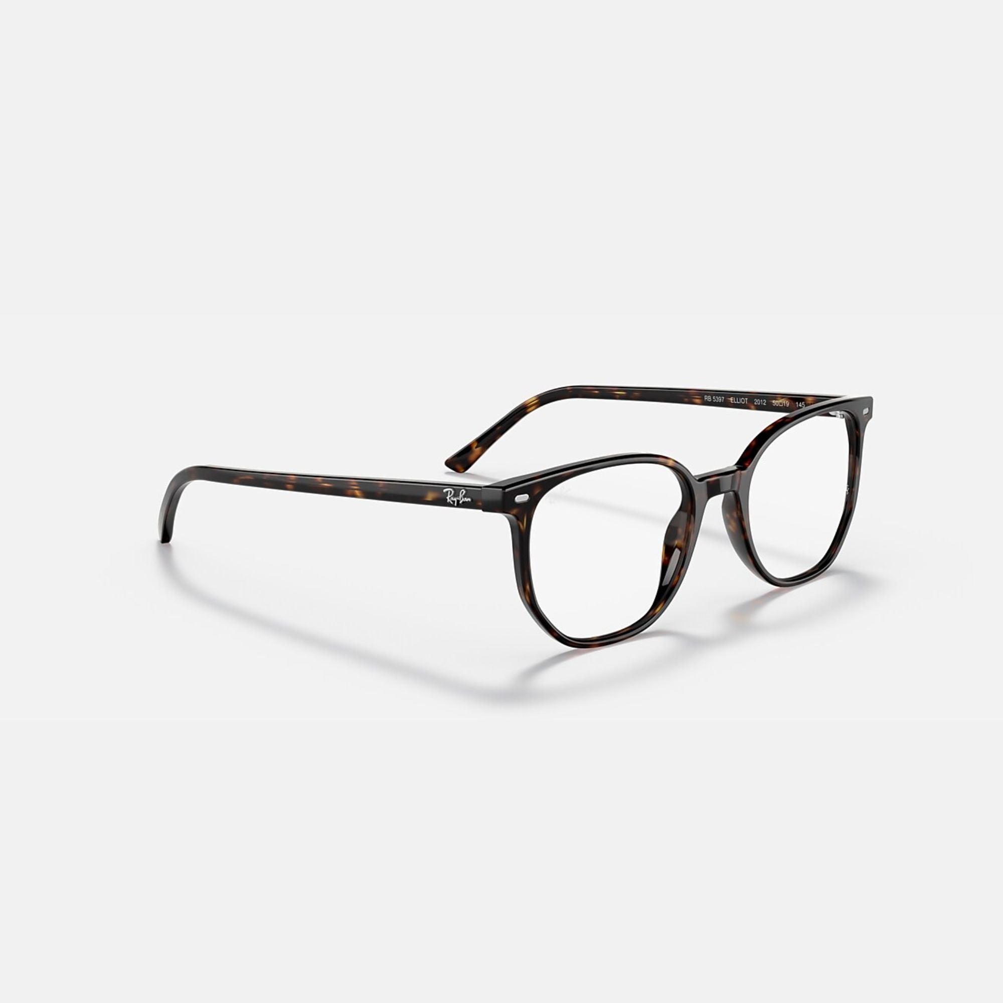 MONTURA DESCANSO UNISEX RX5397 2012 RAY BAN - 1024927